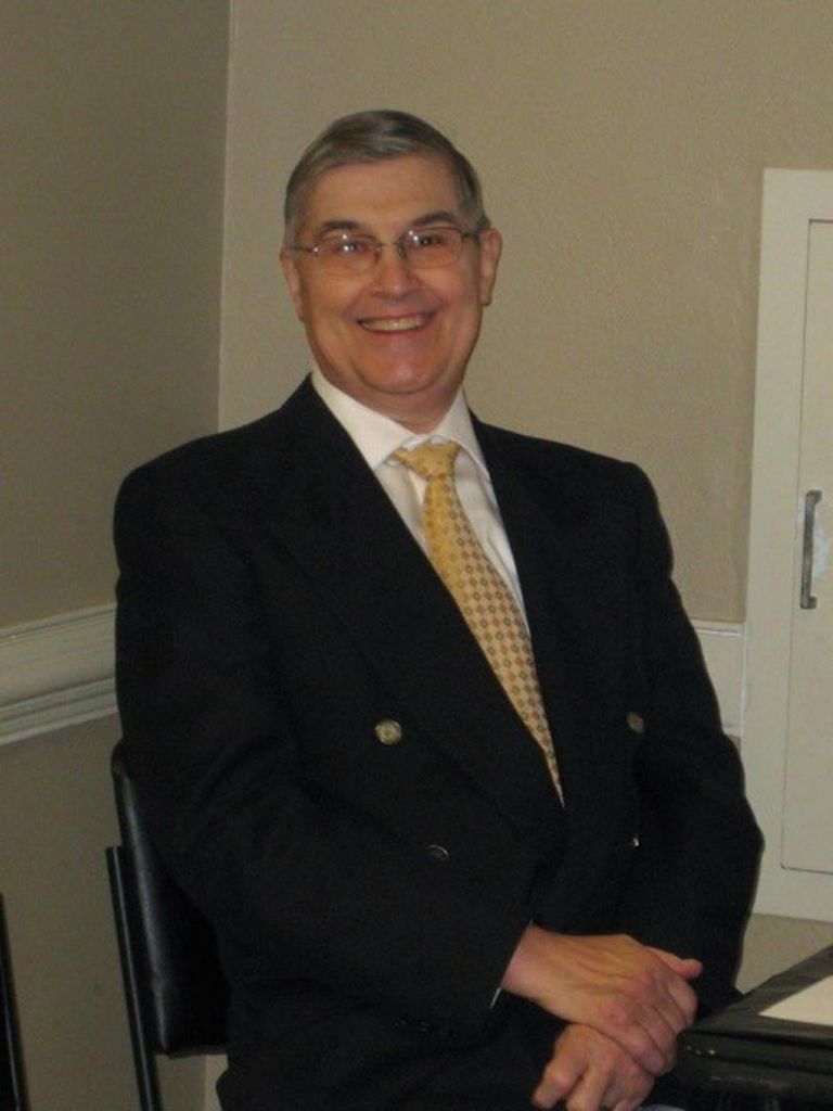 Nicholas Anthony Dalba Profile Photo