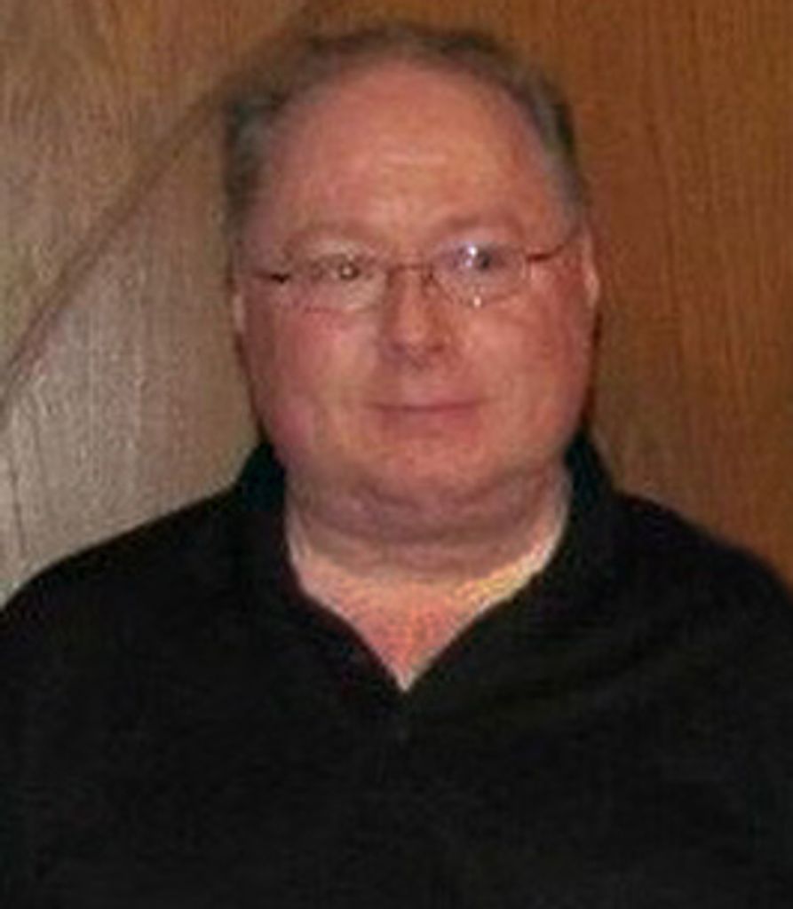 William Stewart Profile Photo