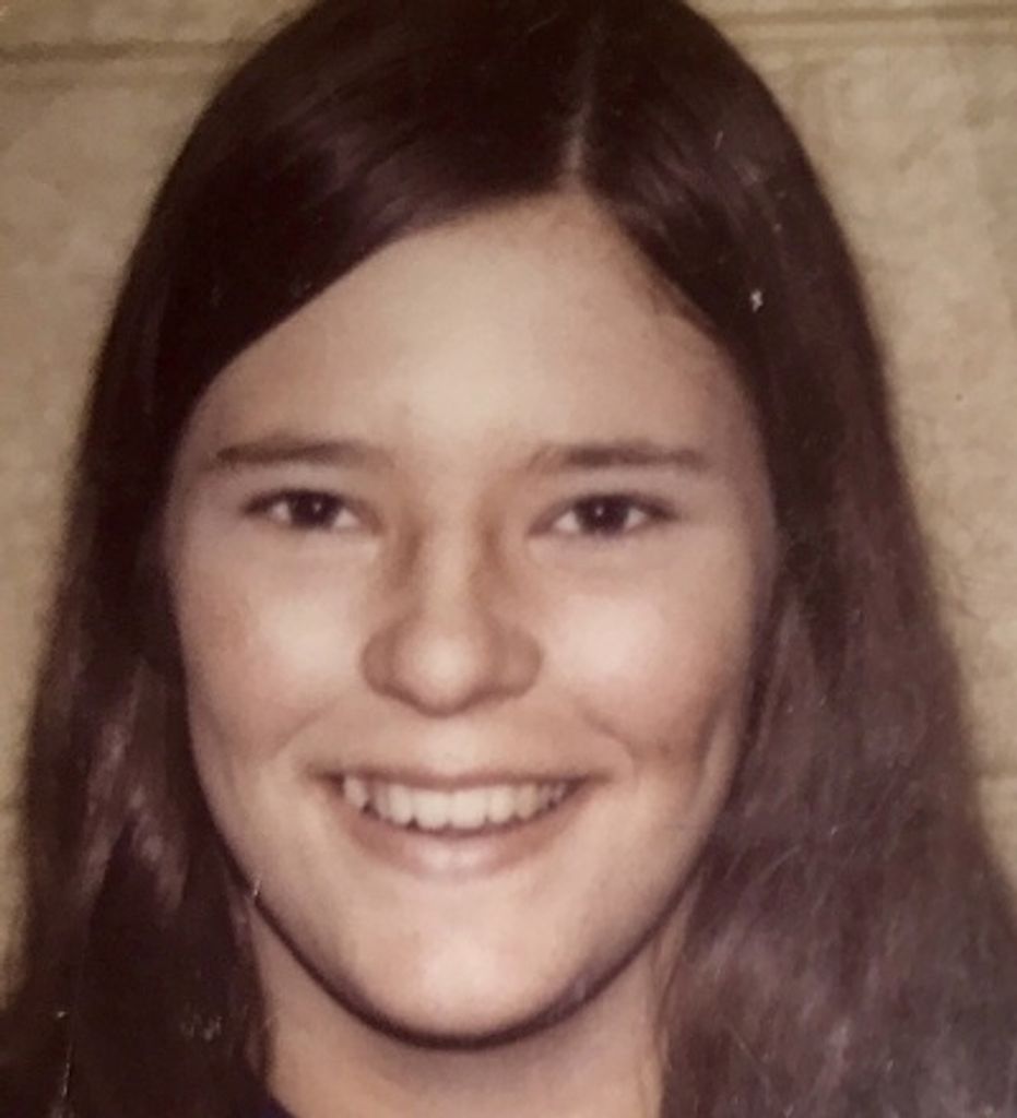 Margaret "Janie" Persinger Mason Profile Photo