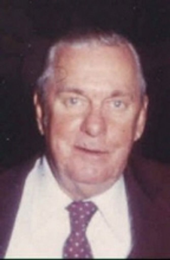 Charles D. Schrack
