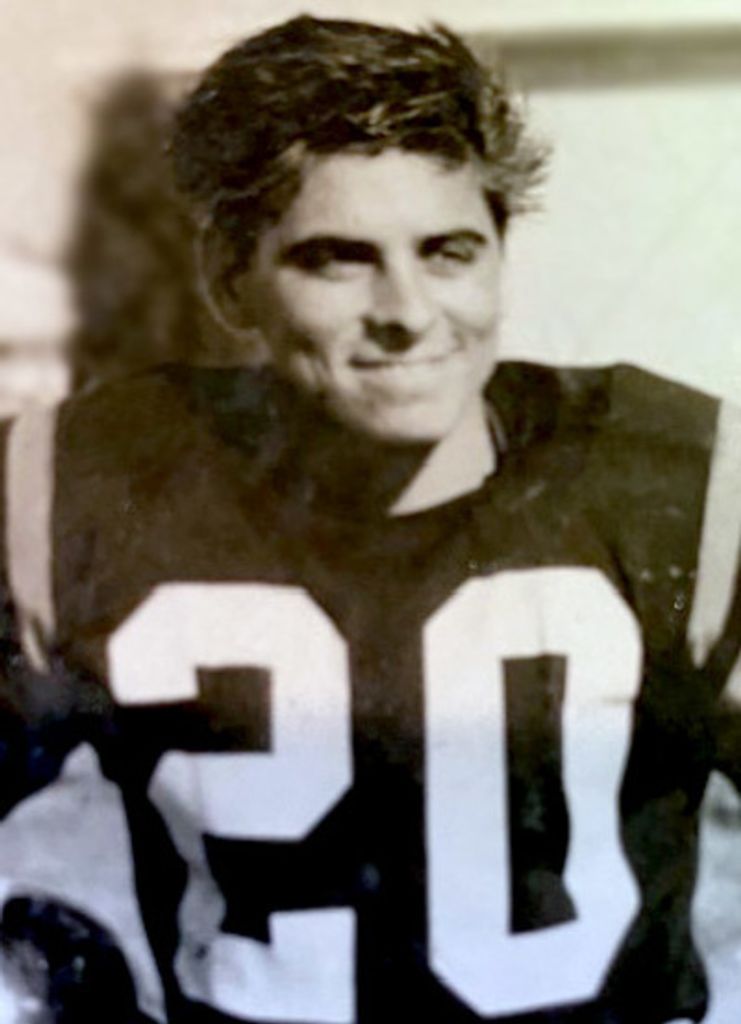 Mike Aguirri