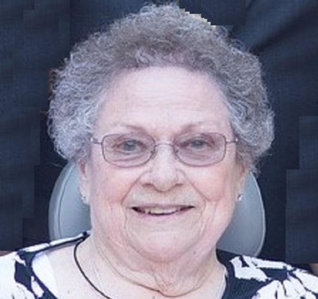 Nita Twigg Reagan Profile Photo