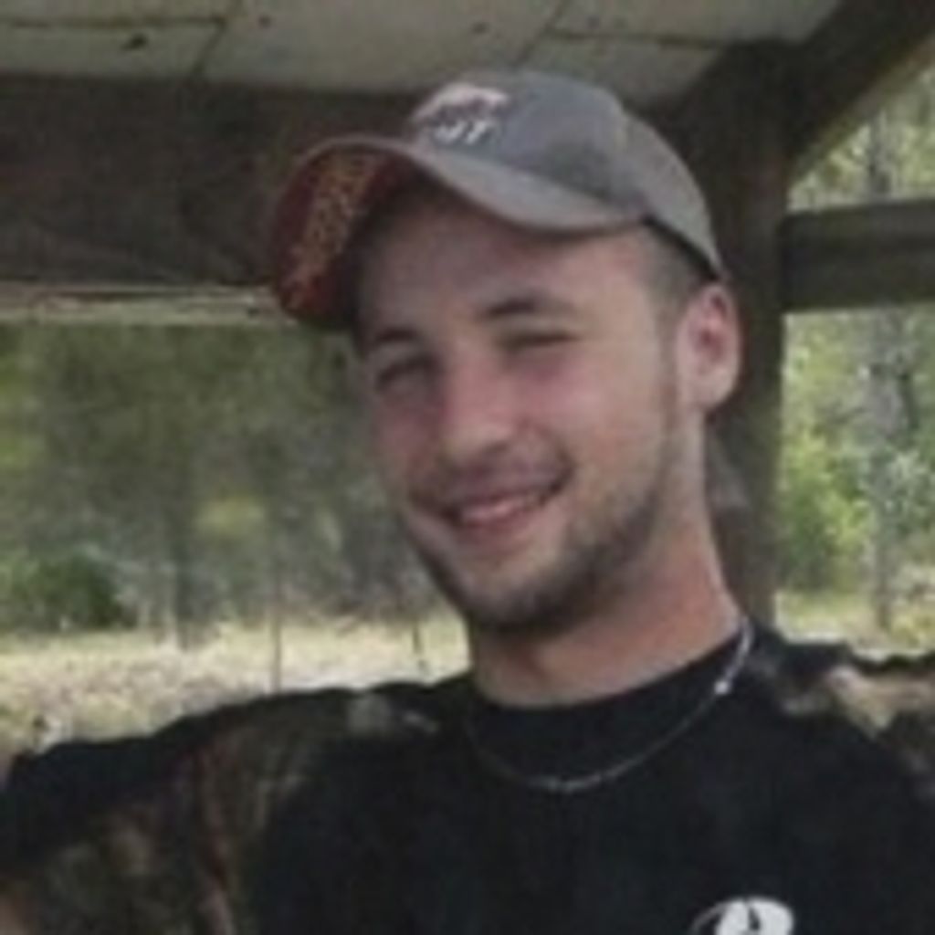 Robert John Williams