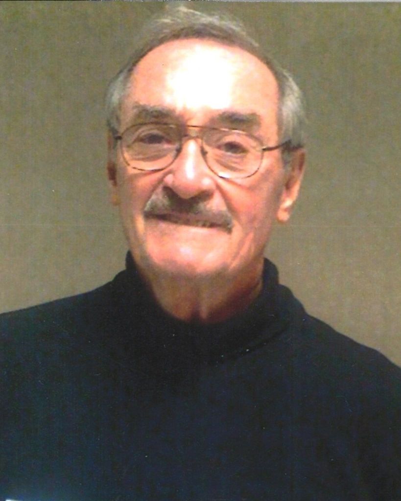 David Erwin Carpenter Profile Photo