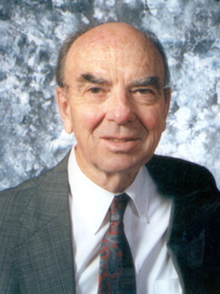 Randall Hillyard