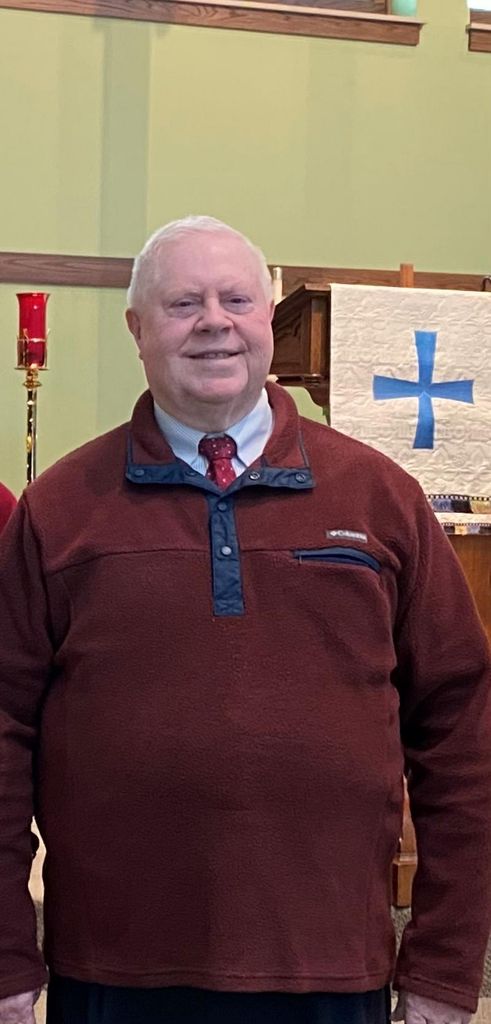 Danny E. Magelitz Profile Photo
