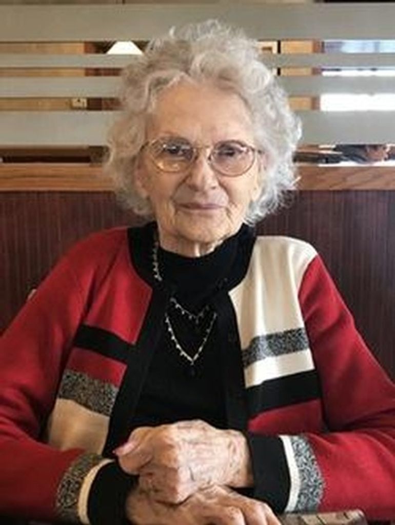 Phyllis Maneth