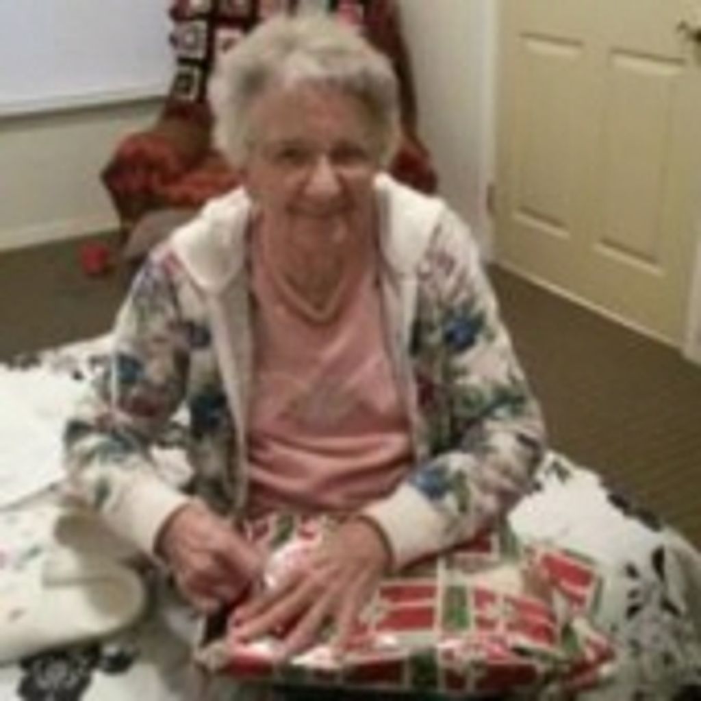 Patricia L. Ferguson
