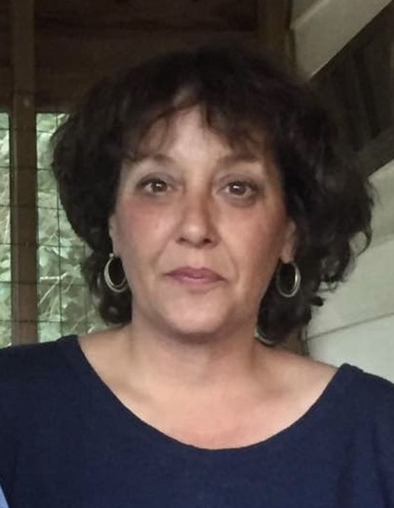 Michelle Morissette Profile Photo