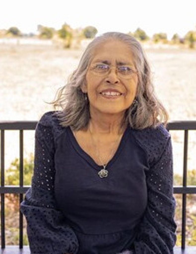 Isabel Delgado Profile Photo