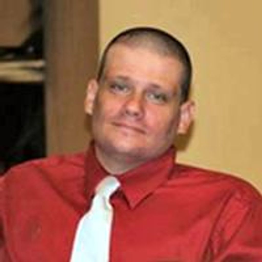 Terry Dewayne Waters