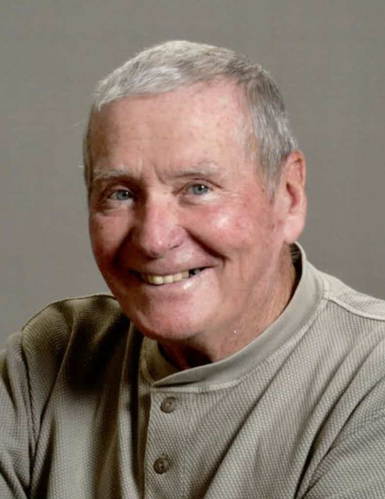 Rodney Benedict Schloesser Profile Photo