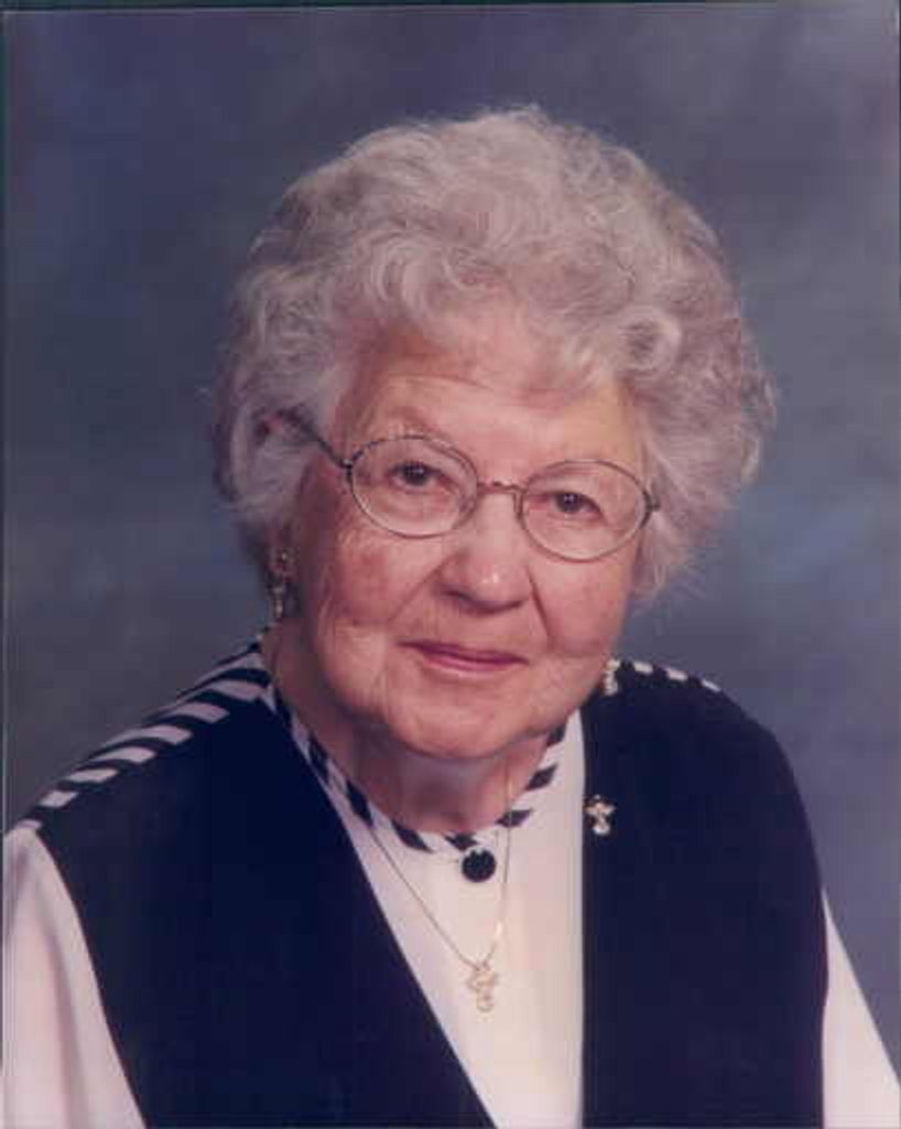 Anne E. Rucci Clausen