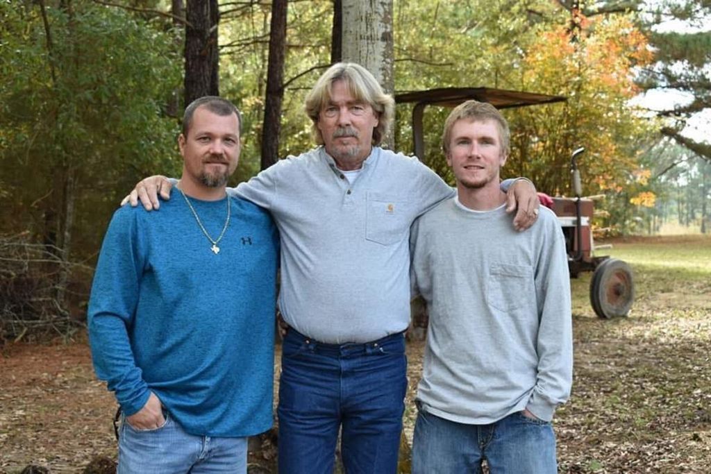 Samson Caldwell Profile Photo