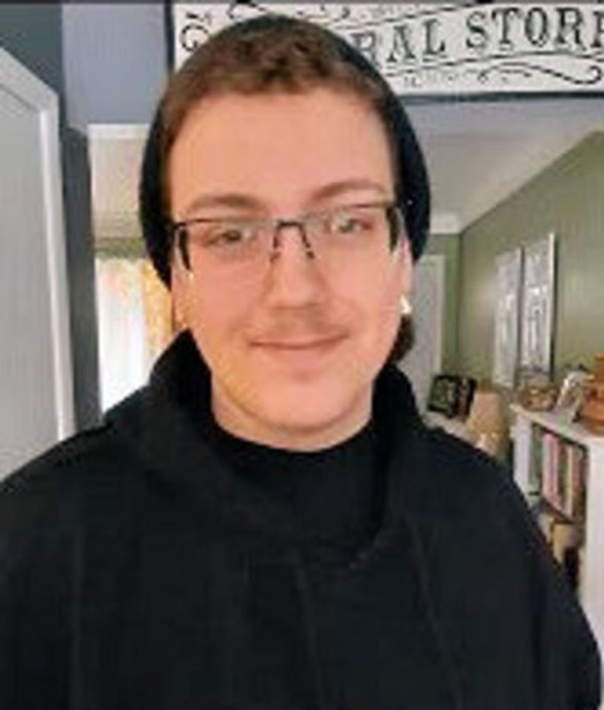 Brenden S. Umbel Profile Photo