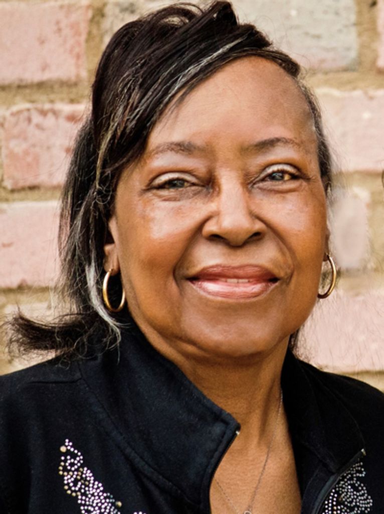 Florence M. Ramsey- Brown Profile Photo