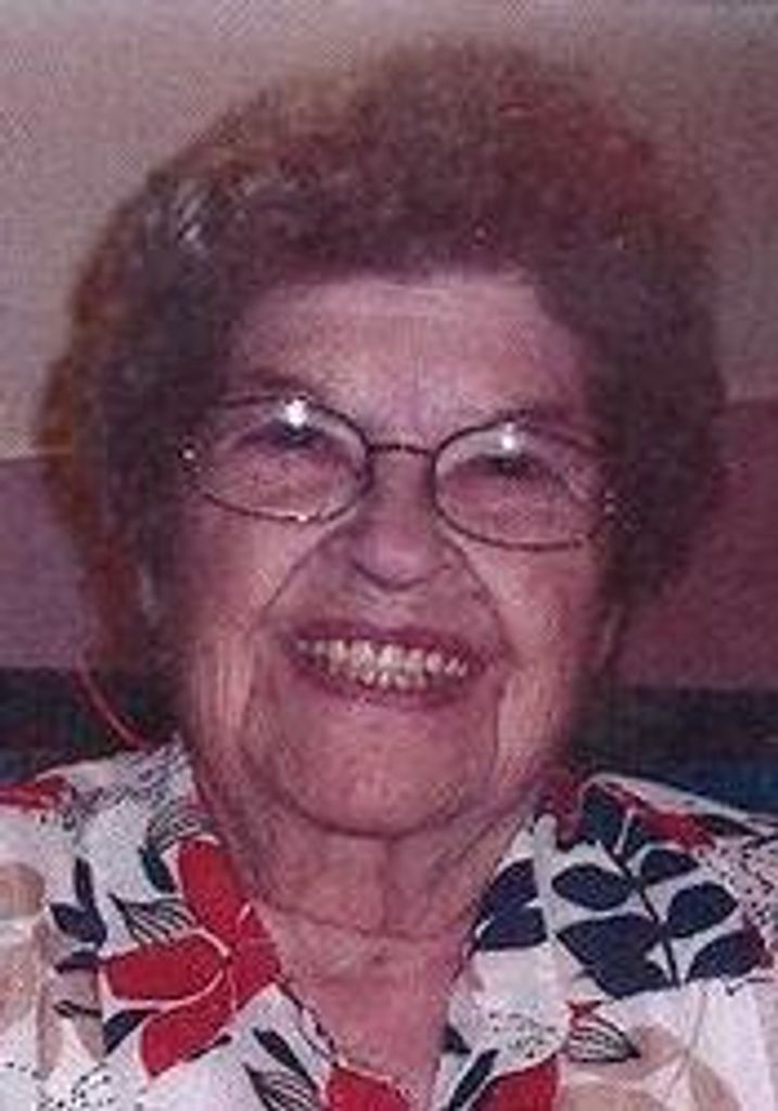 Betty M. Shepard Profile Photo
