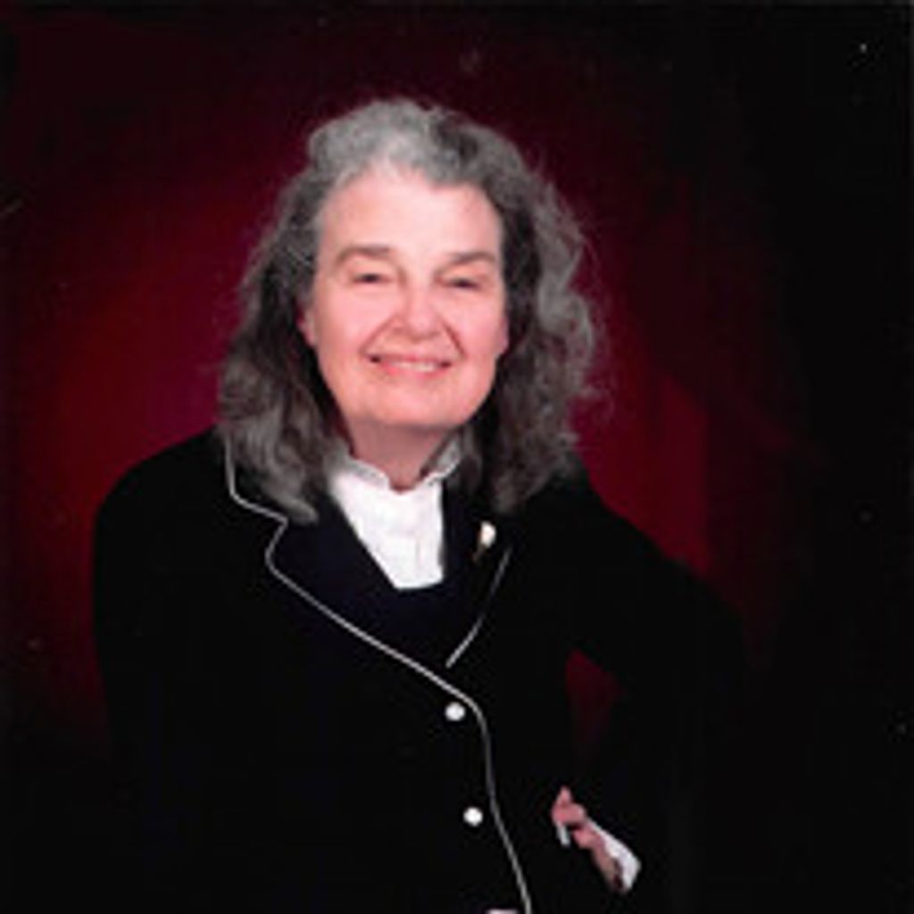Velma E. Odom