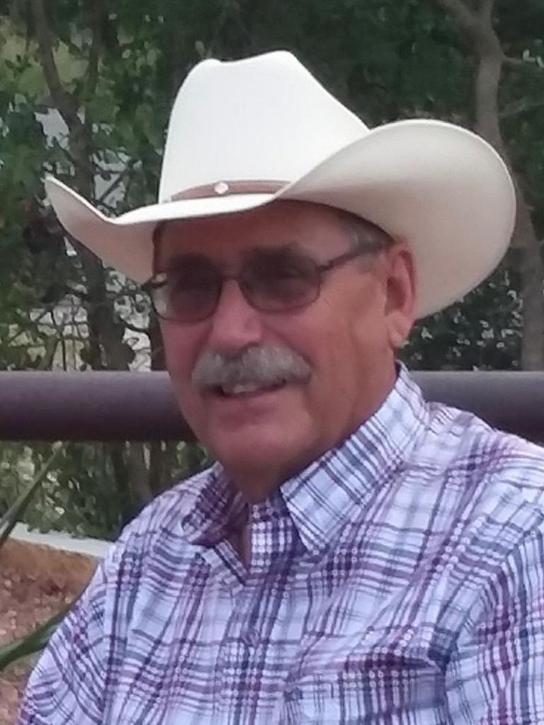 Dexter K Sagebiel Profile Photo