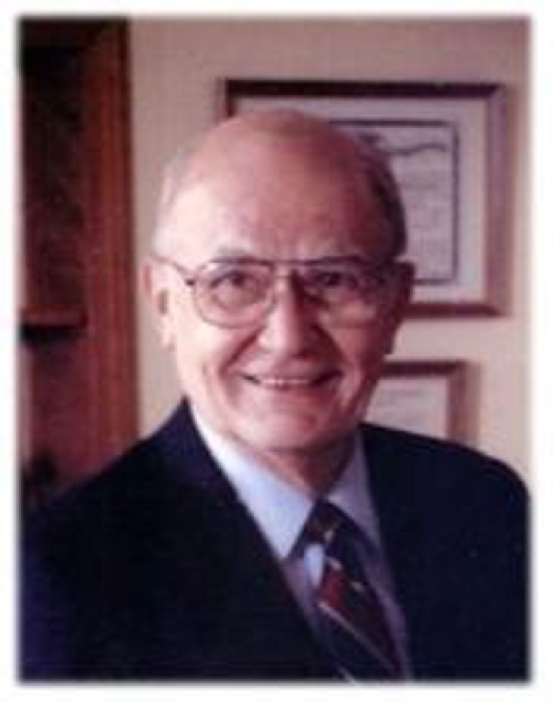 Harold Blanchard Mackenzie Profile Photo