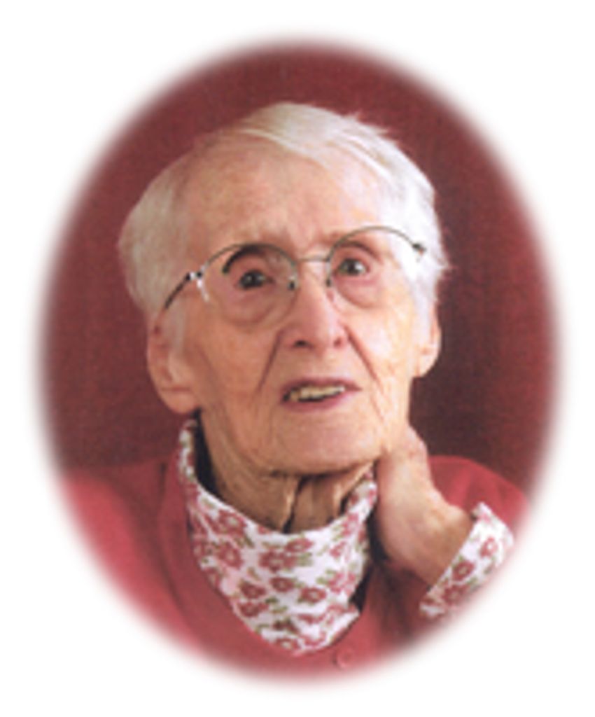 Verna Trowbridge