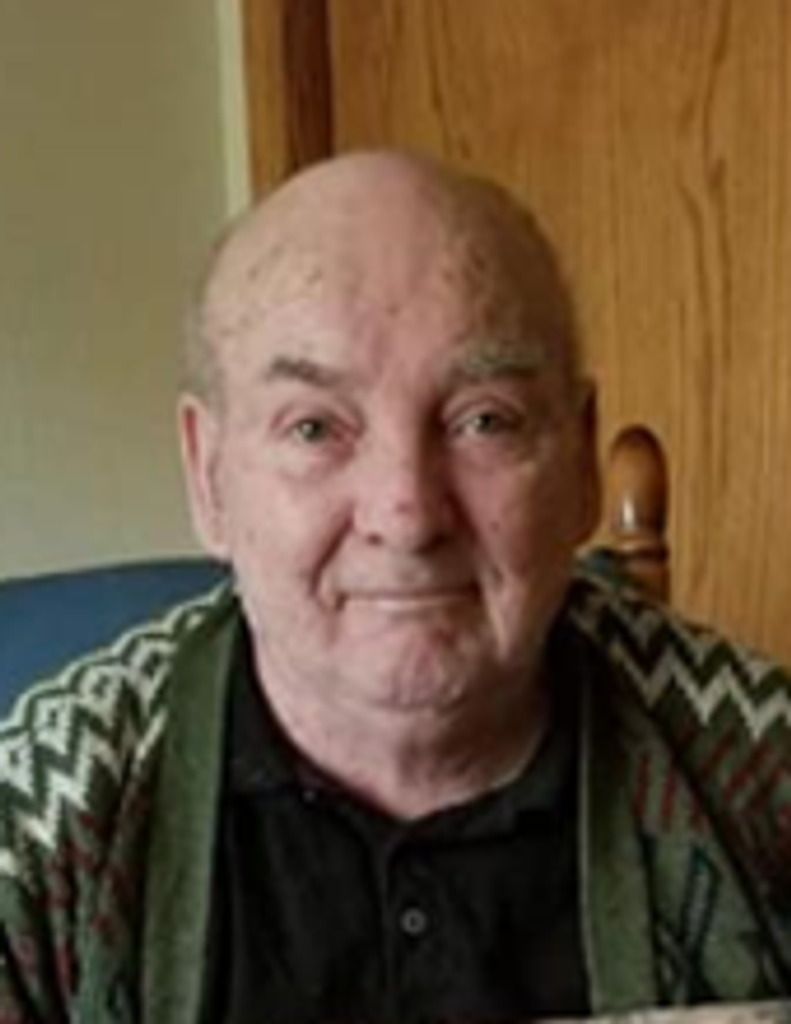 James E.  Hoffman