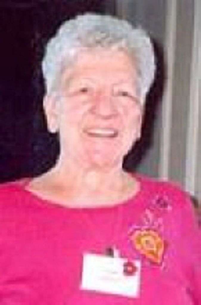 Joan Lambert