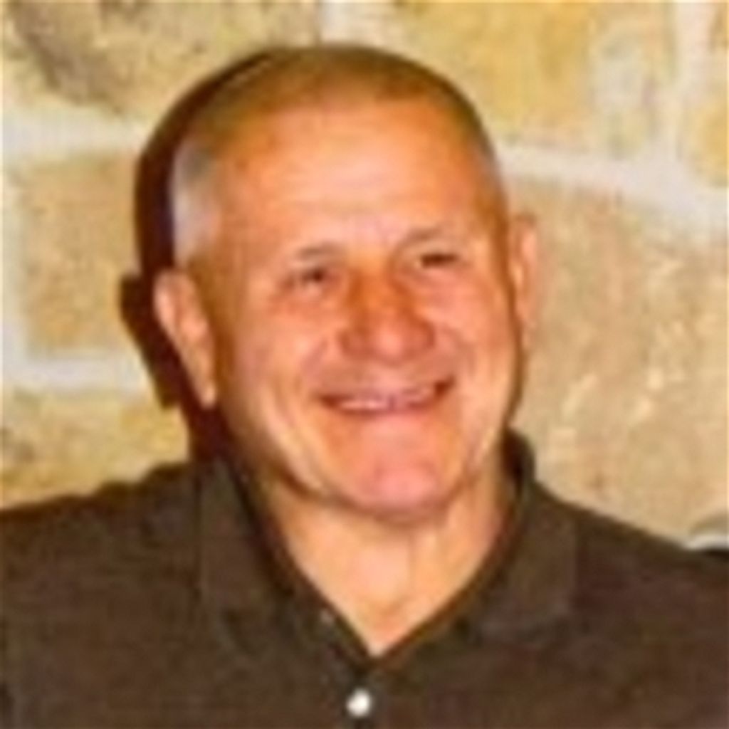 Charles Wayne Yunker