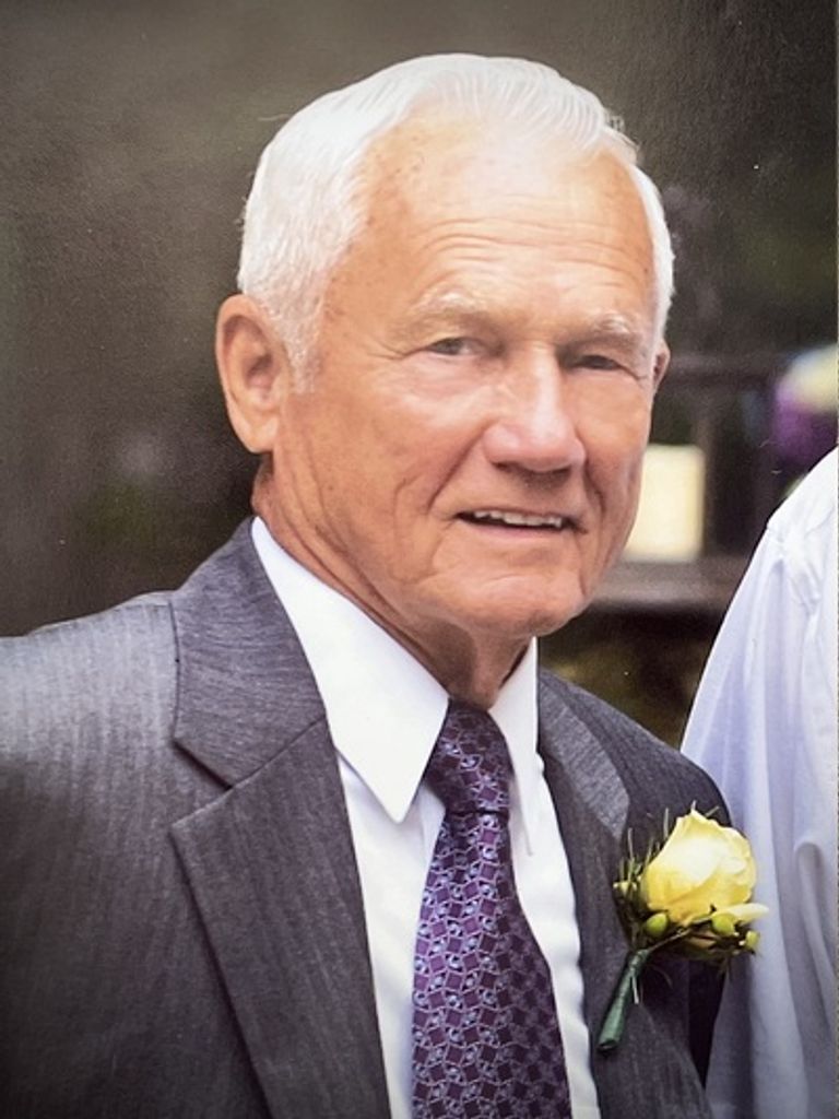 Lee Hudson Avant, Sr Profile Photo