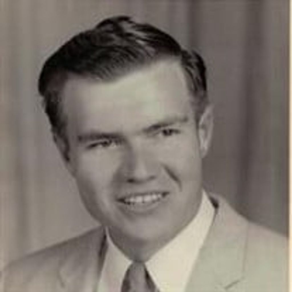 Sterling J. Gaspard