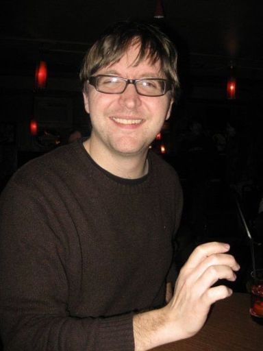 Ryan Matthew Lutz Profile Photo