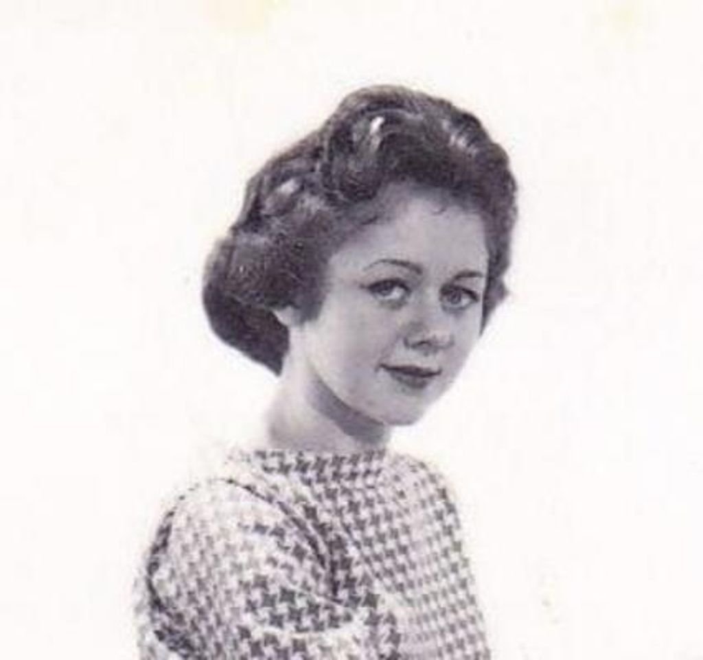 Ruth Brito Profile Photo