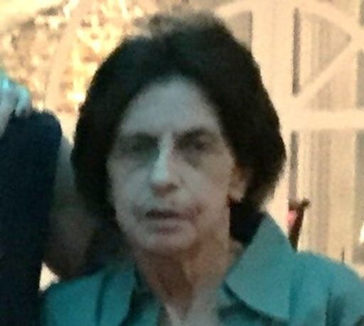 Angeline T. Keppol Profile Photo