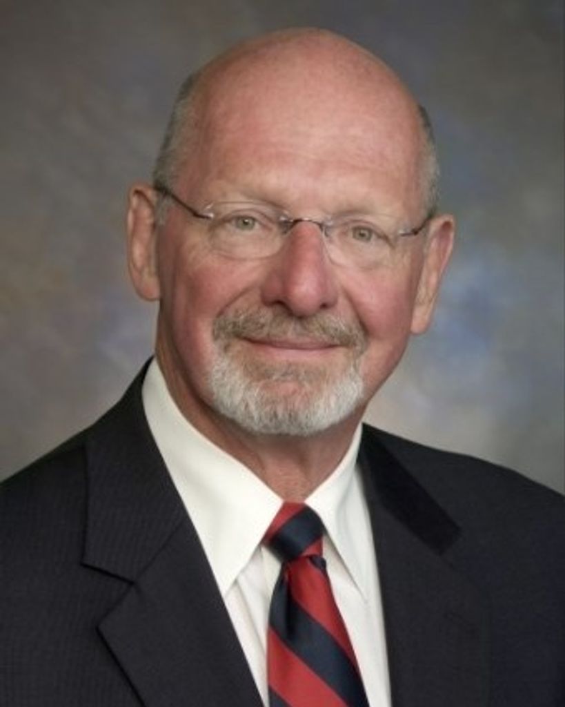William B. Zuti Profile Photo