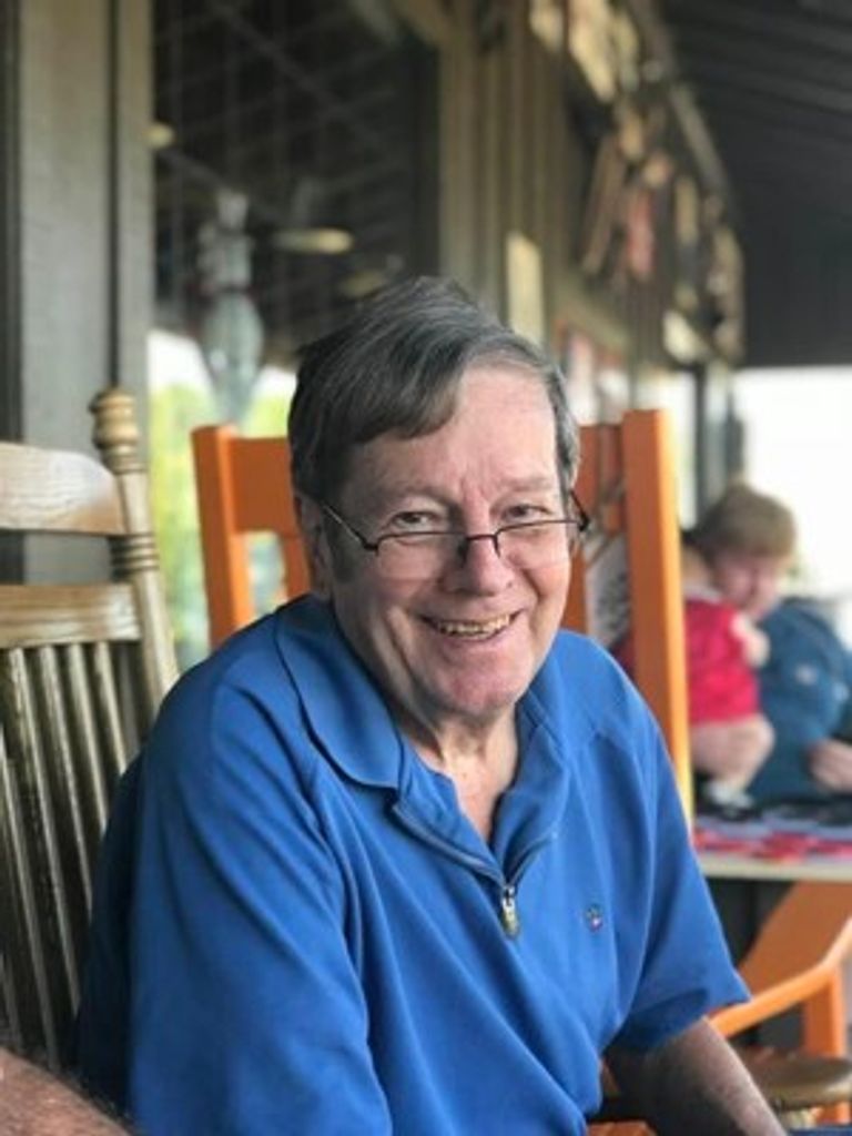 Ronald Emert Weisgerber Profile Photo