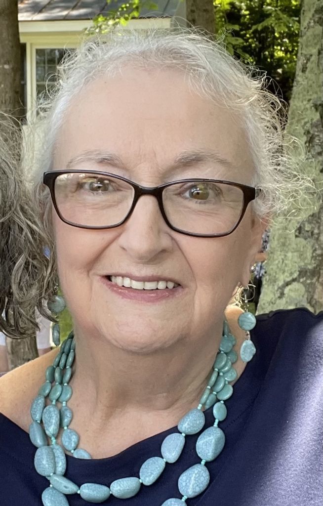 Christine Reynolds Profile Photo