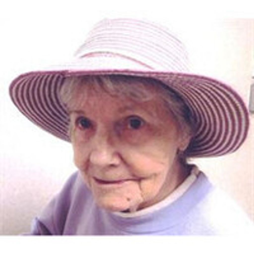Jacquelynn Ruth Stanley Profile Photo