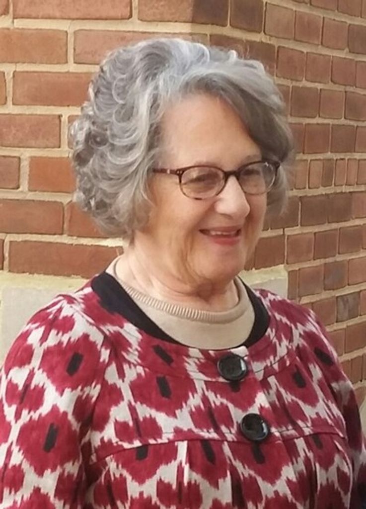 Karen Clarissa (Weaver) Scott Profile Photo