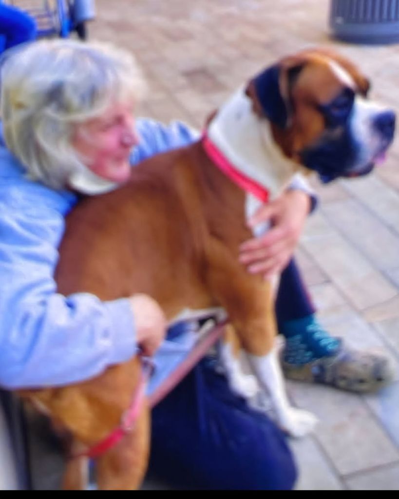 Brenda Thurston Utterback Profile Photo