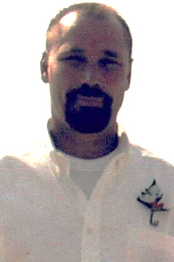 Randall "Randy" Jones