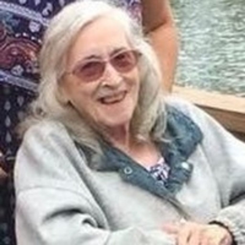 Ruth Catherine Ross