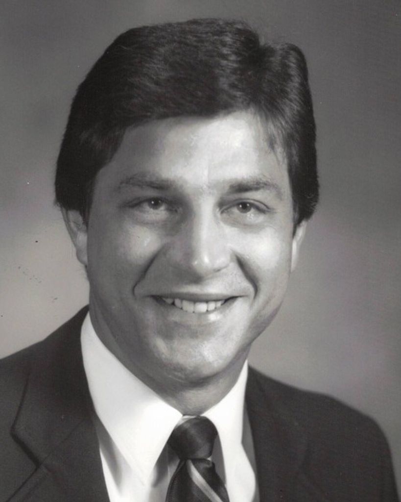 Timothy James Hollander