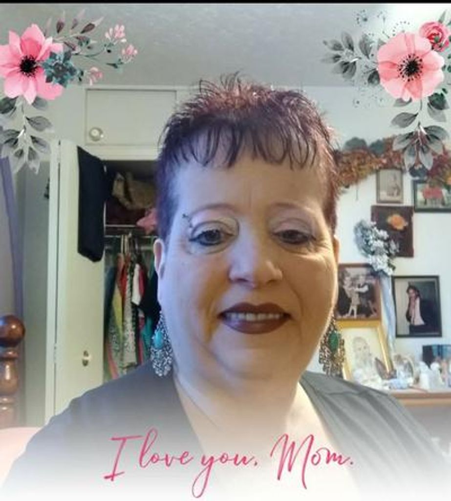 Christina L. Gangell Profile Photo