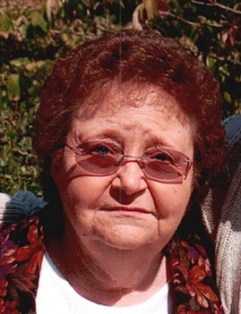 Lula Belle Swift Profile Photo