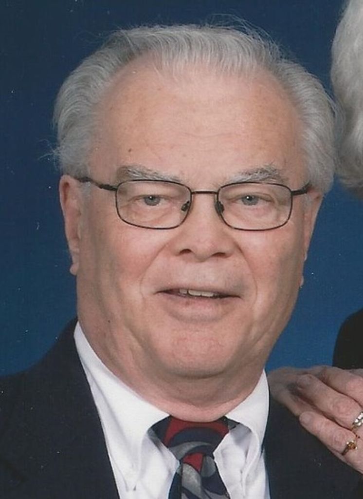 Harvey Alfred Gossen Profile Photo