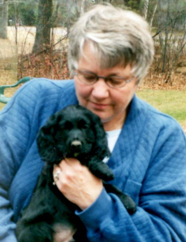 Belle M. Riehle Profile Photo