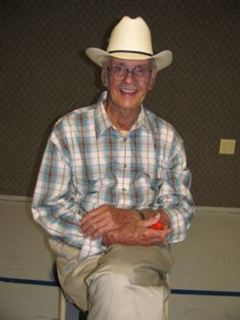 Charles Hooper Profile Photo