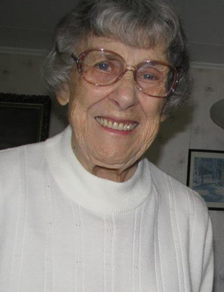 Joyce Forest