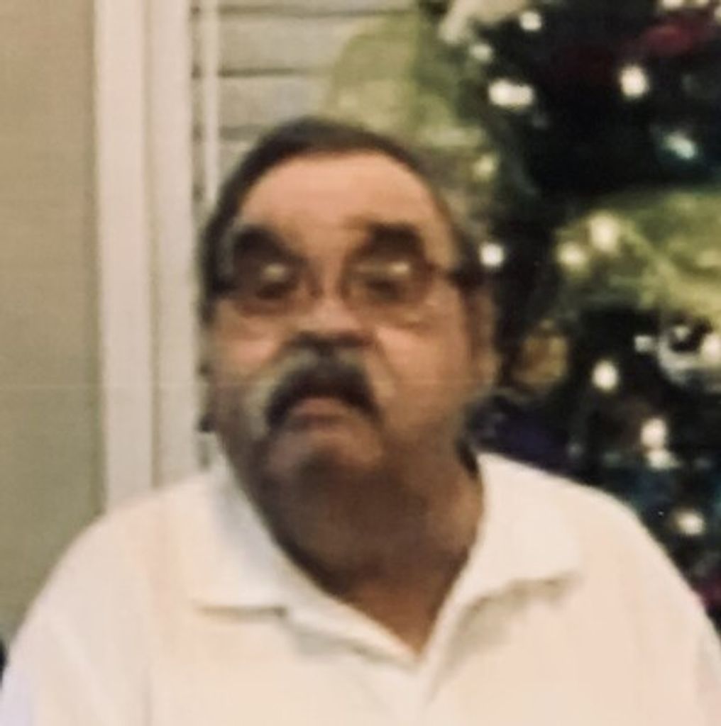 Jose Adan Gutierrez Profile Photo