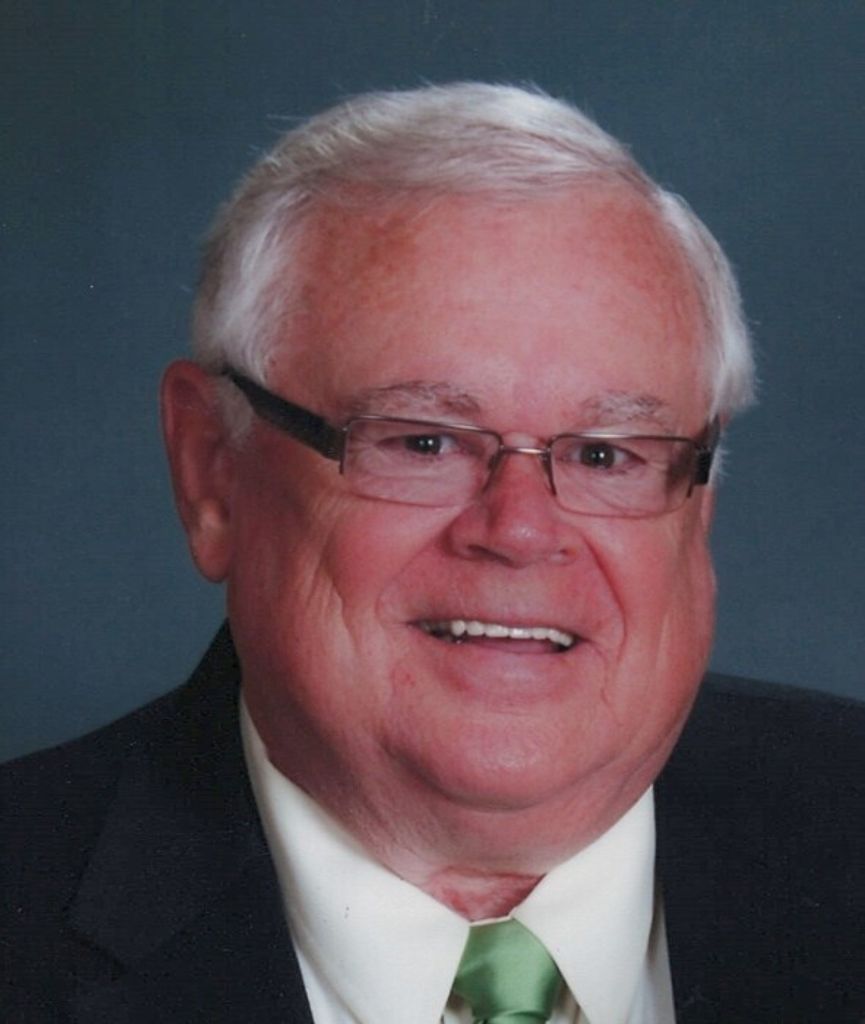 Charles Leroy Sexton